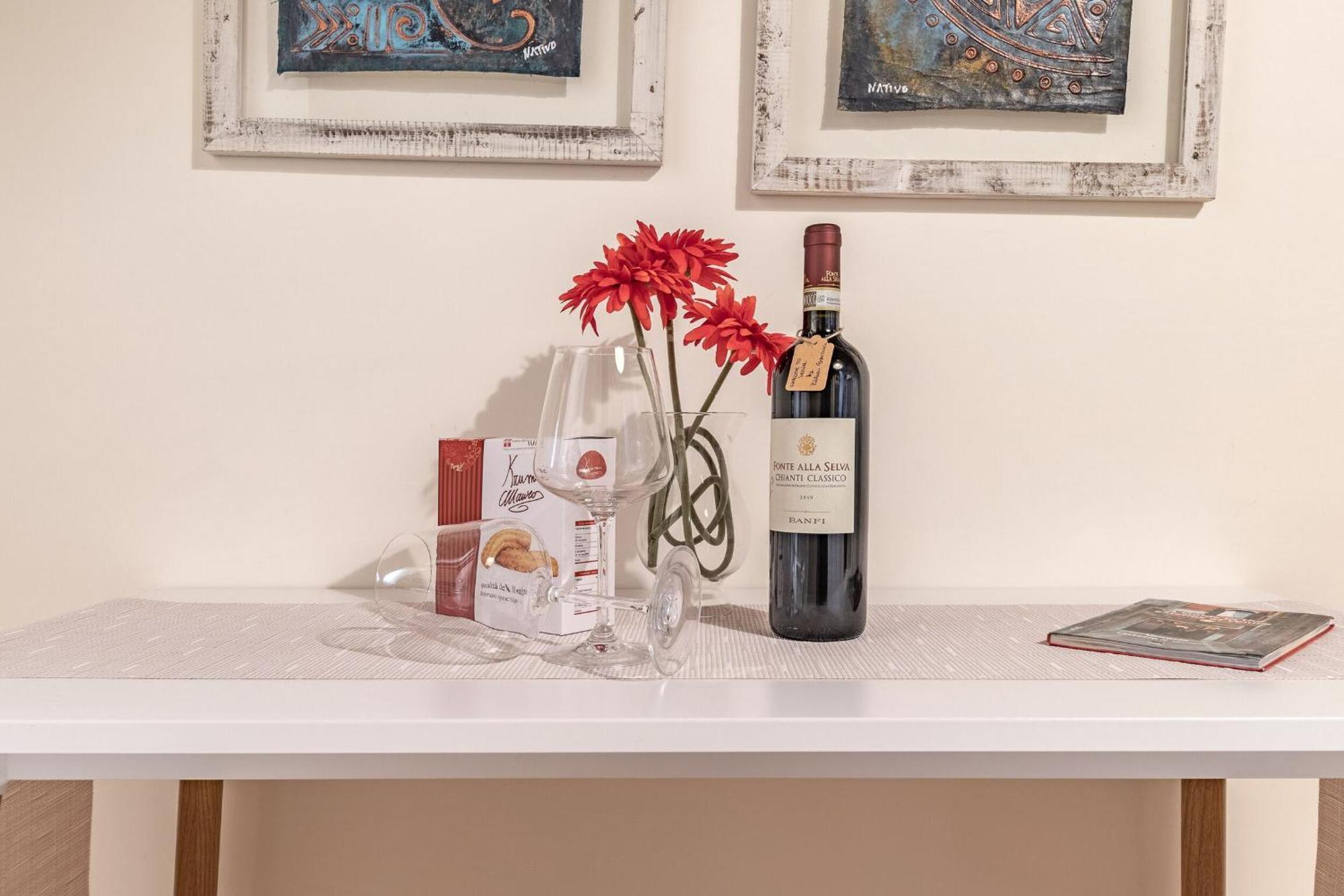 Italian Experience-riva Degli Schiavoni Boutique Appartement