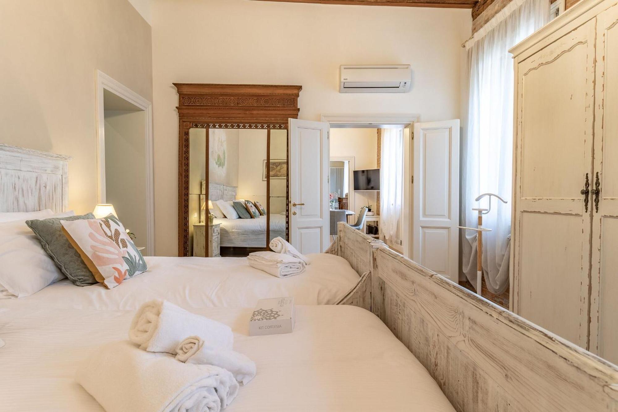 Appartement Italian Experience-riva Degli Schiavoni Boutique