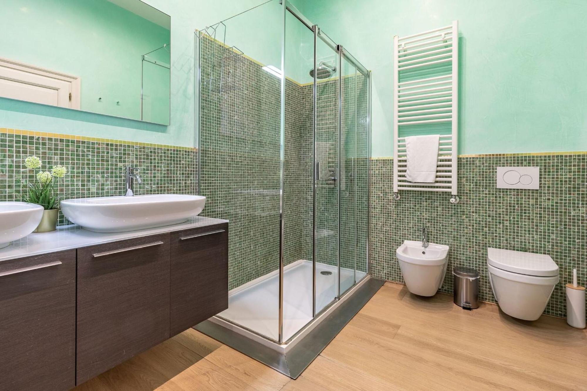 Italian Experience-riva Degli Schiavoni Boutique Apartment Venedig