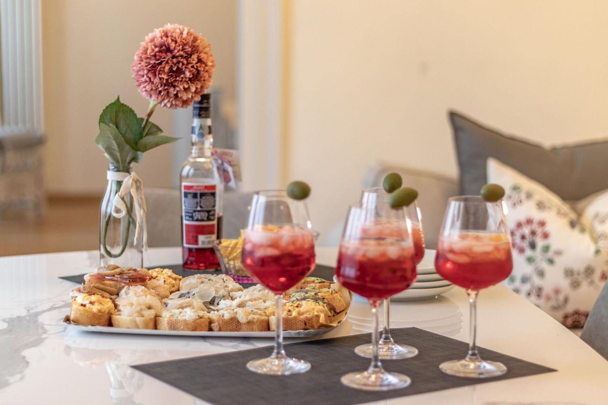 Apartment Italian Experience-riva Degli Schiavoni Boutique Venedig