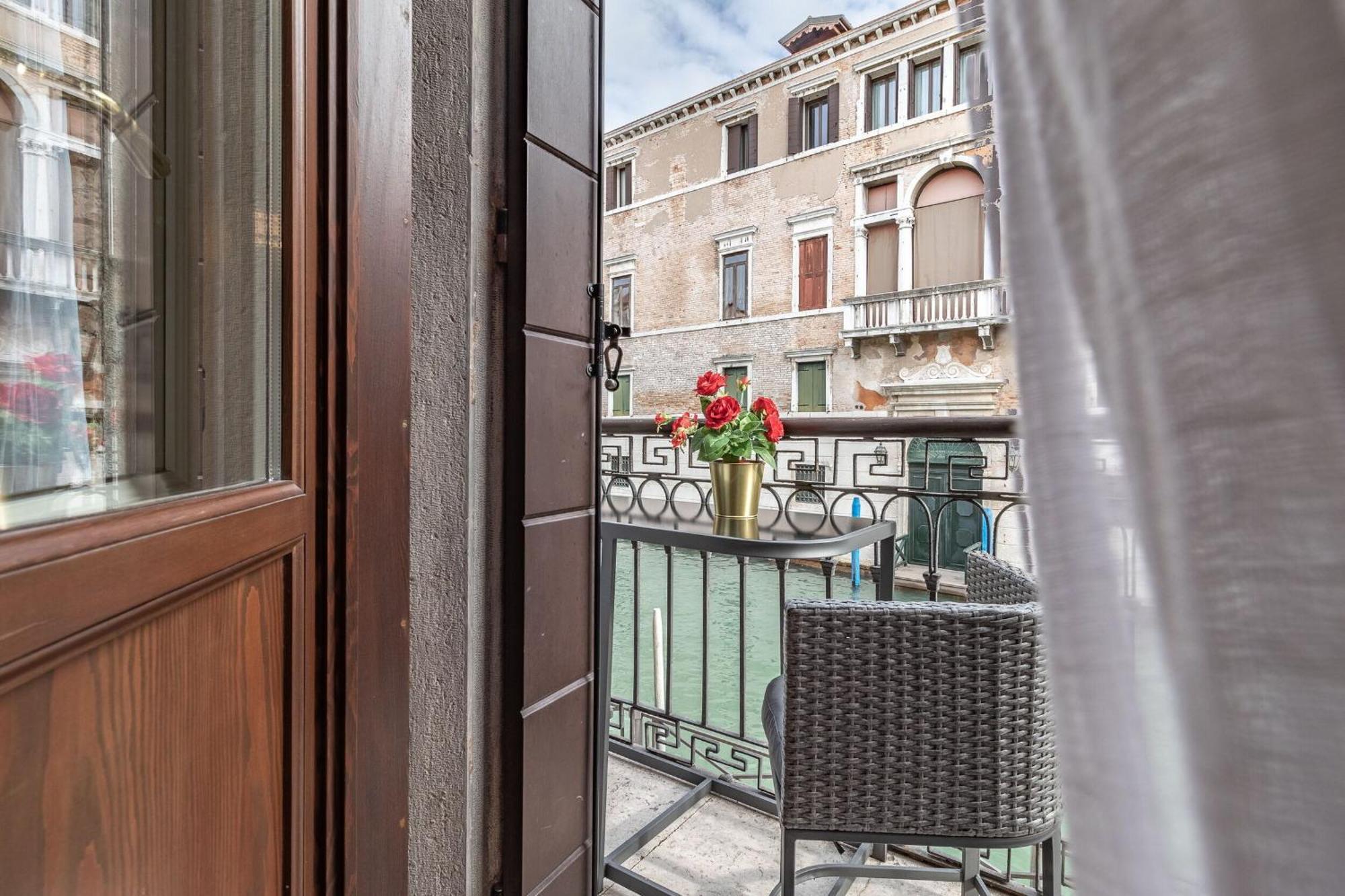Appartement Italian Experience-riva Degli Schiavoni Boutique