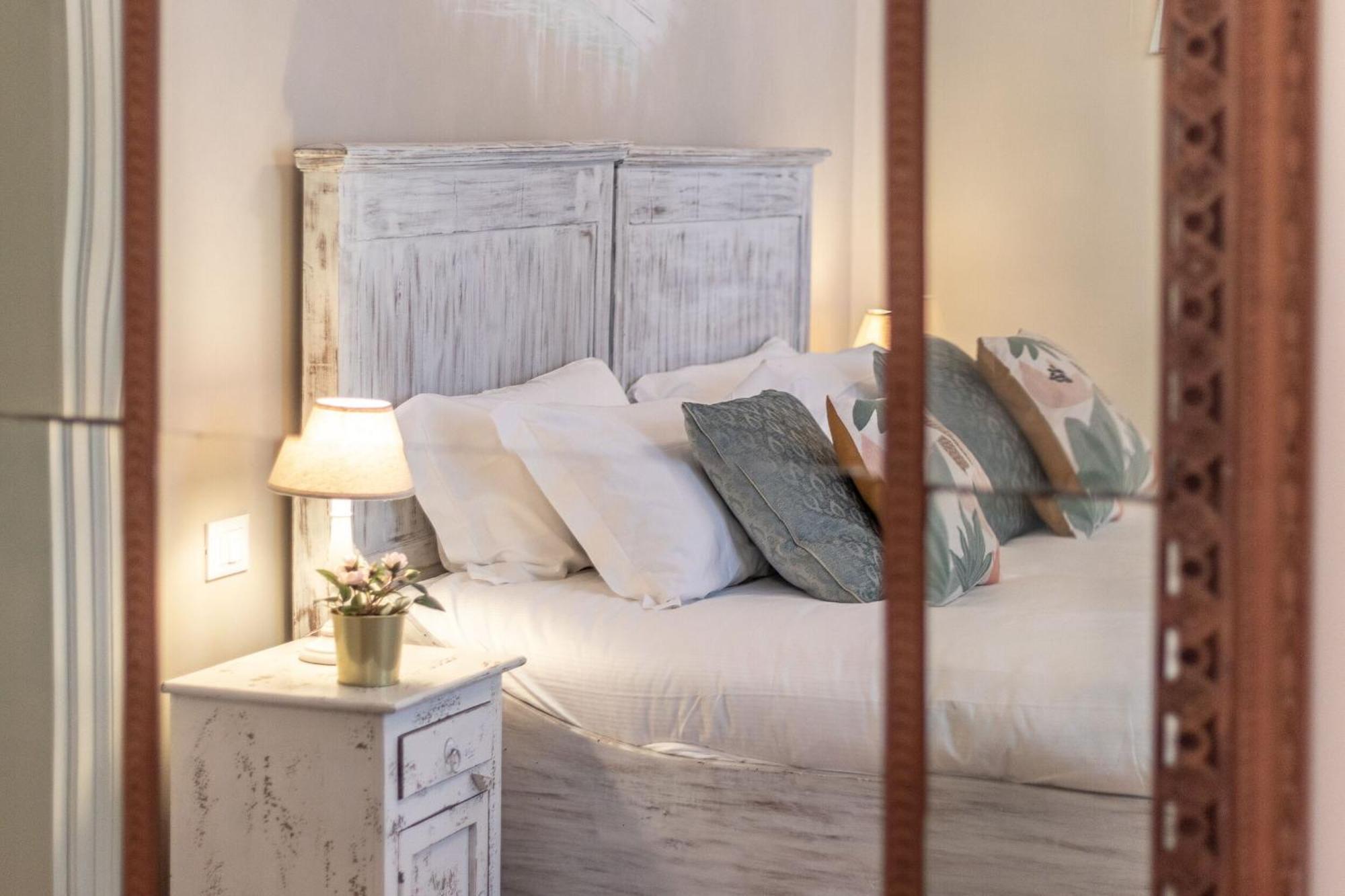 Italian Experience-riva Degli Schiavoni Boutique Apartment Venedig
