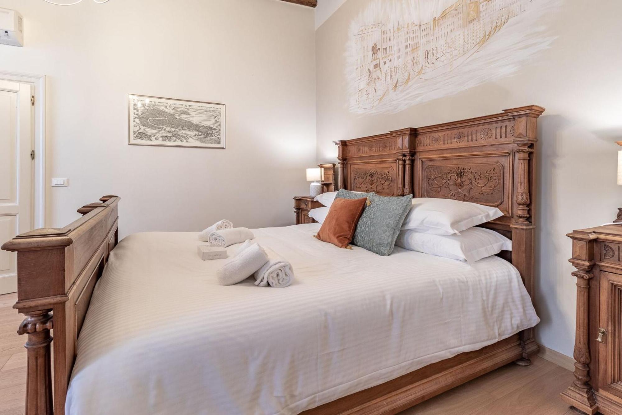 Apartment Italian Experience-riva Degli Schiavoni Boutique Venedig