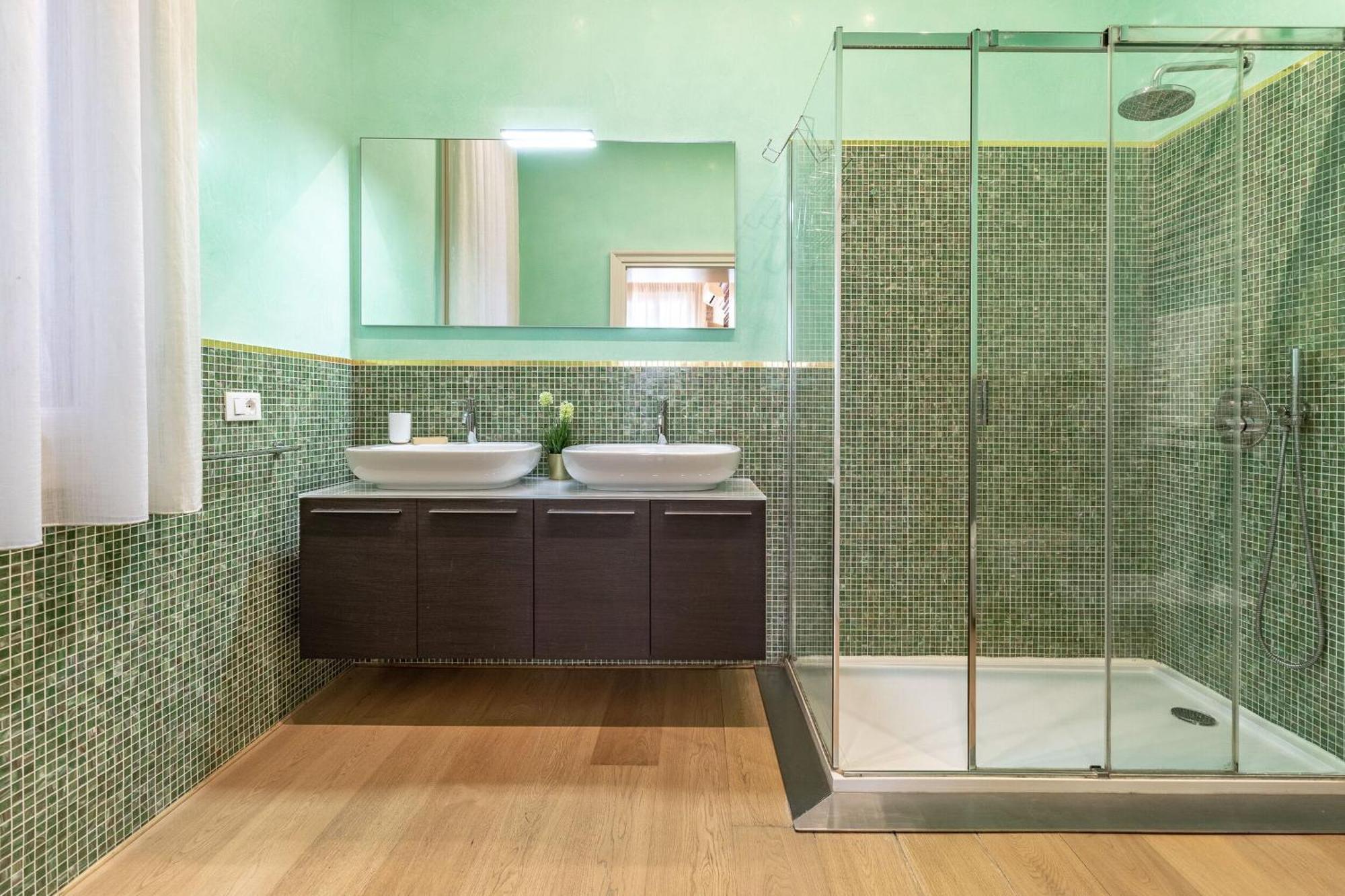 Appartement Italian Experience-riva Degli Schiavoni Boutique