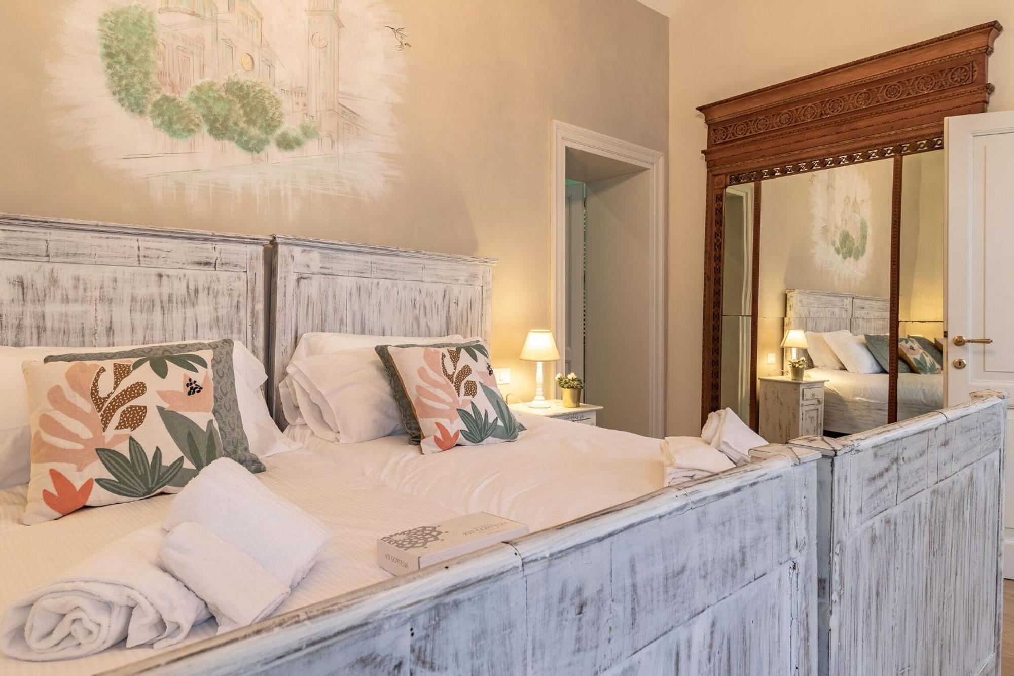 Appartement Italian Experience-riva Degli Schiavoni Boutique Venise