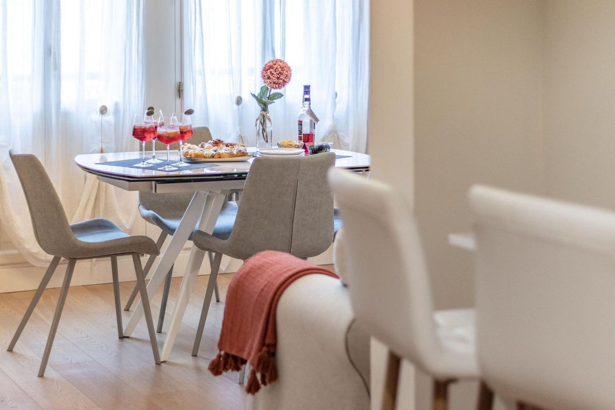Appartement Italian Experience-riva Degli Schiavoni Boutique