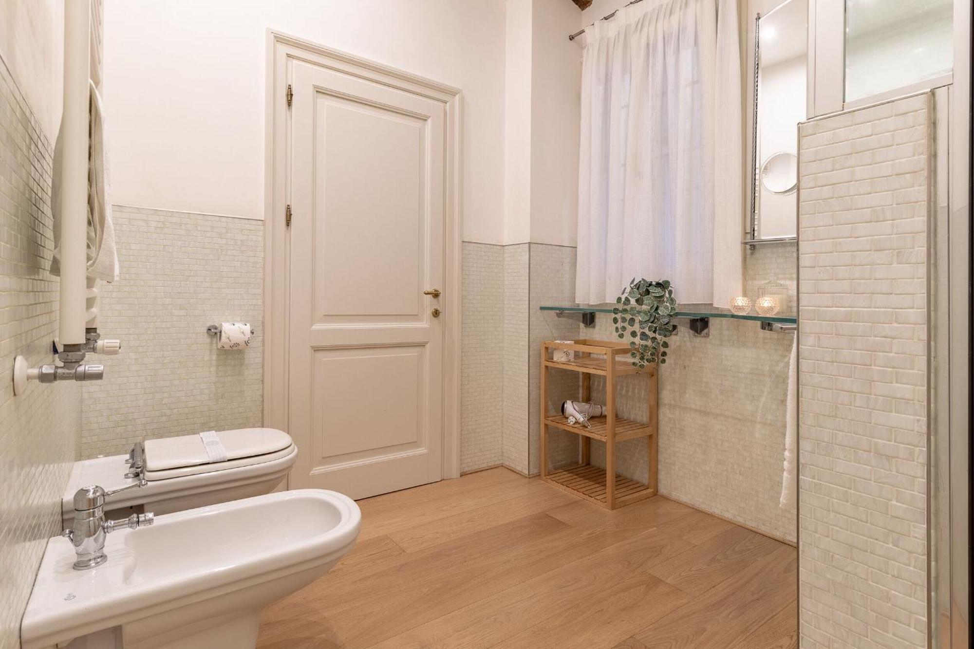 Italian Experience-riva Degli Schiavoni Boutique Apartment