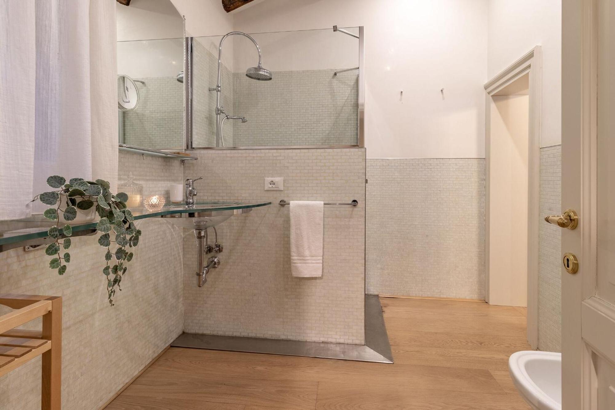 Appartement Italian Experience-riva Degli Schiavoni Boutique *