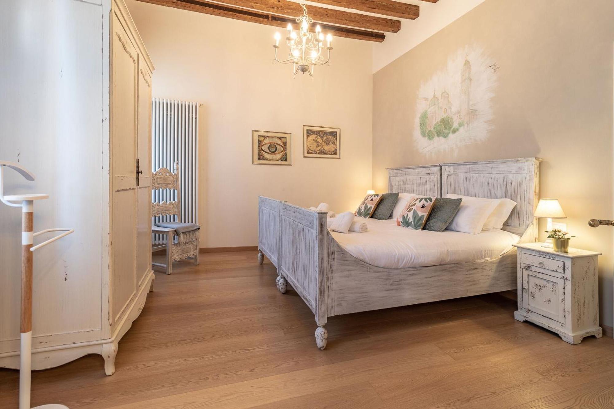Italian Experience-riva Degli Schiavoni Boutique Apartment Venedig