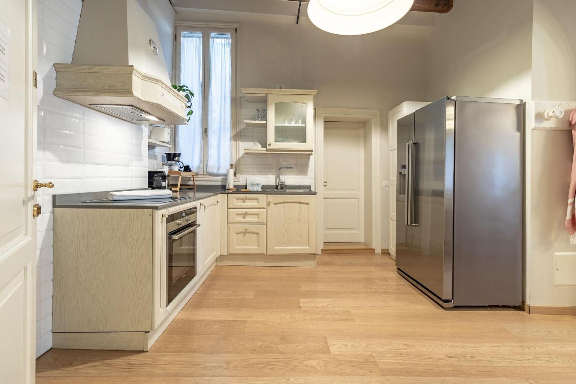Italian Experience-riva Degli Schiavoni Boutique Appartement *