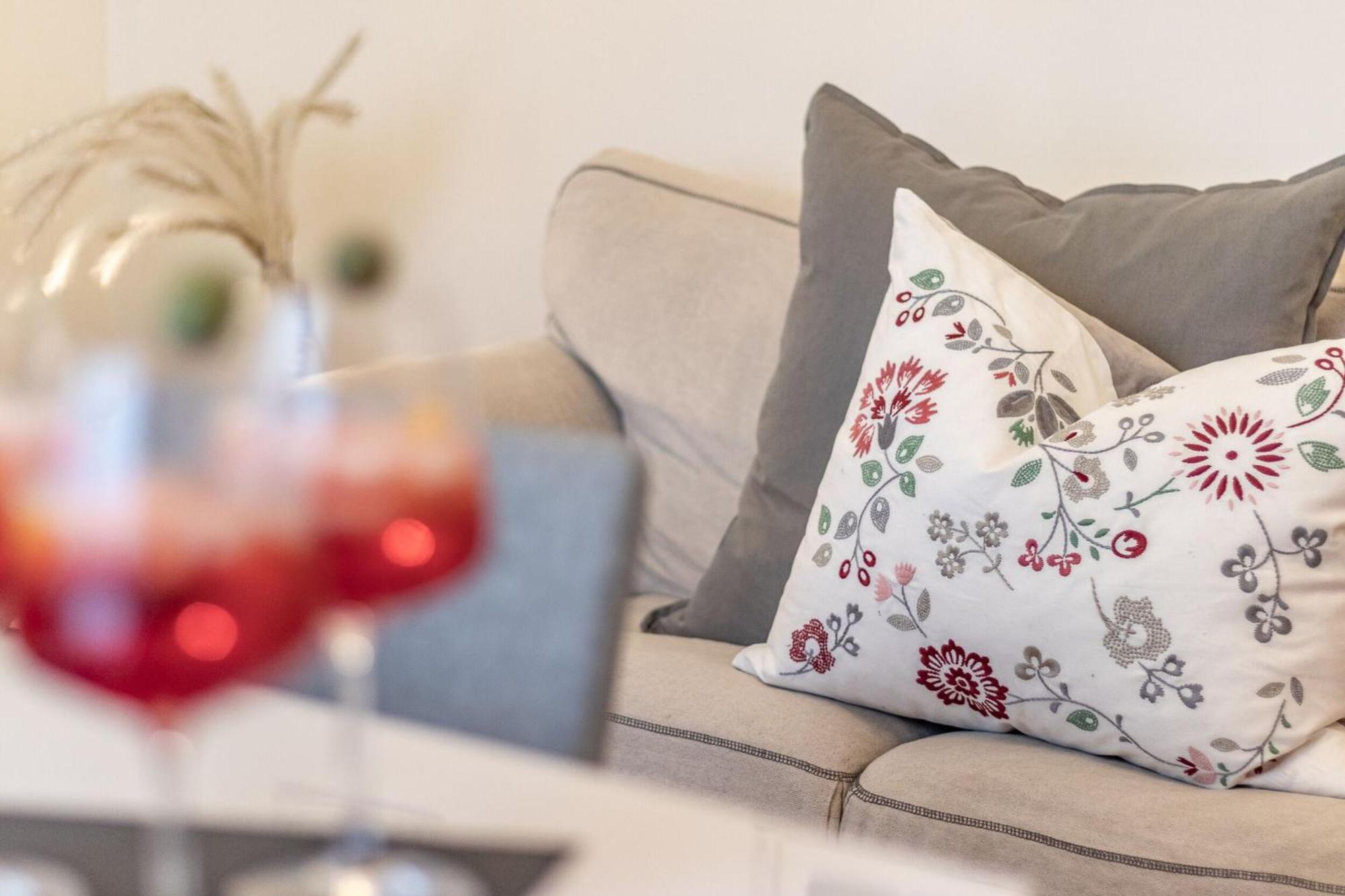 Appartement Italian Experience-riva Degli Schiavoni Boutique