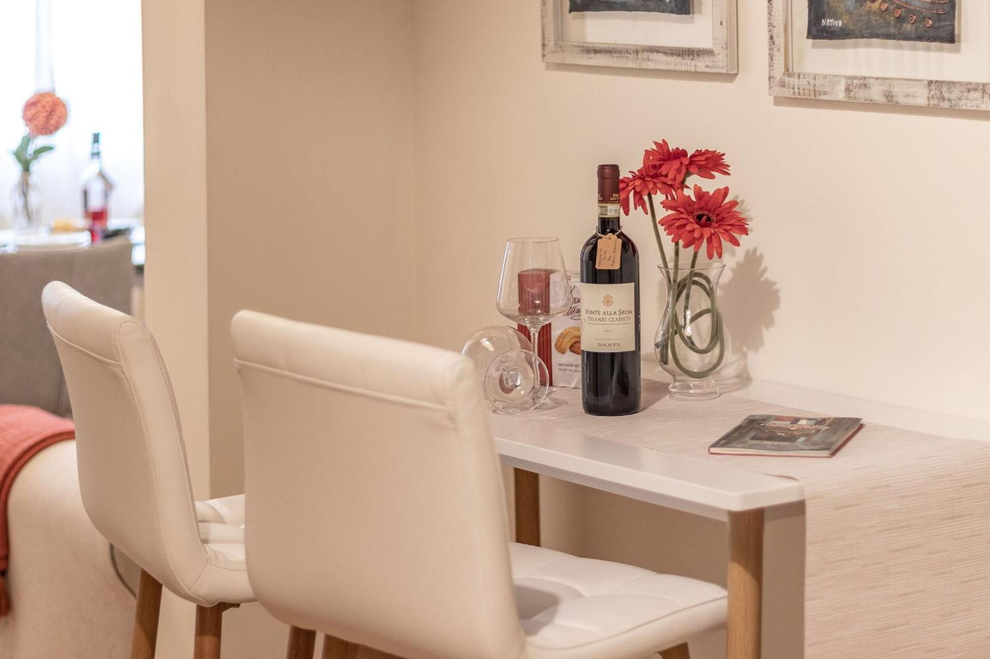Italian Experience-riva Degli Schiavoni Boutique Apartment *