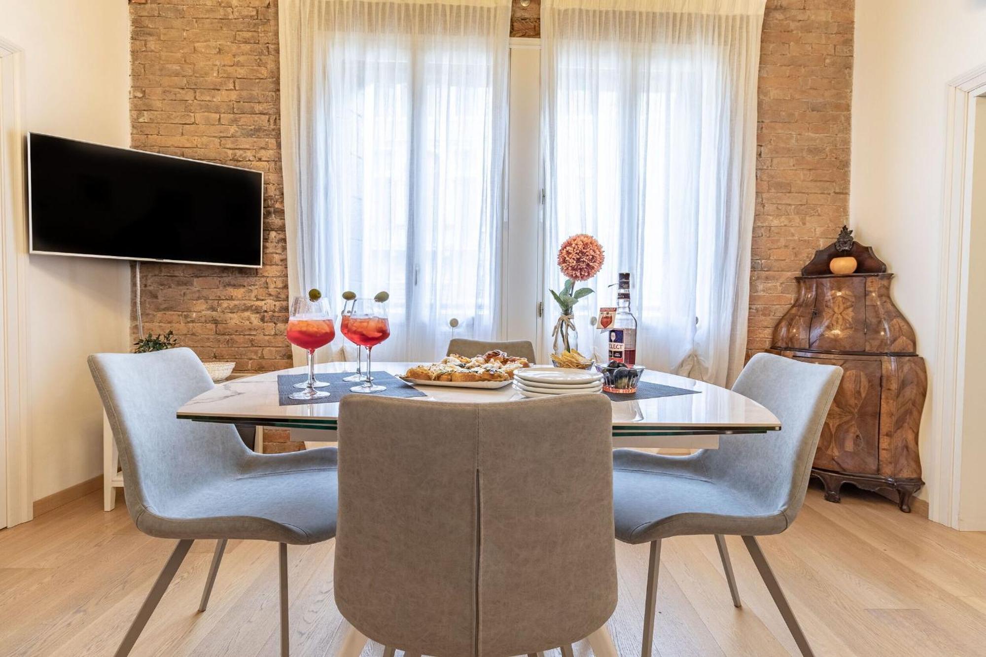 Italian Experience-riva Degli Schiavoni Boutique Appartement *