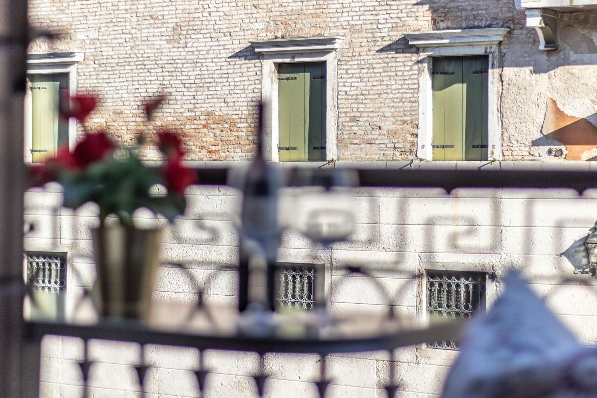 Appartement Italian Experience-riva Degli Schiavoni Boutique Venise