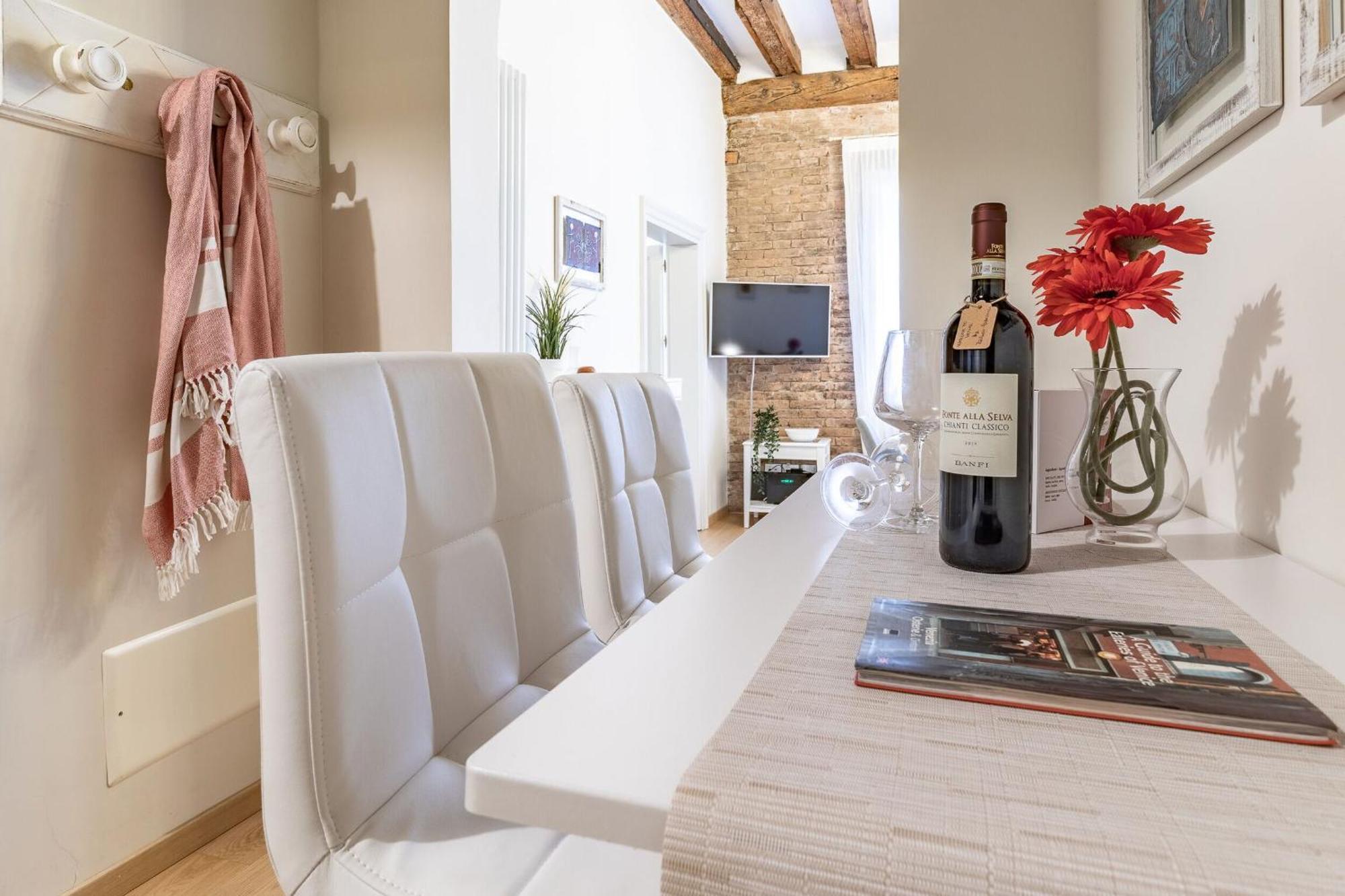 Italian Experience-riva Degli Schiavoni Boutique Appartement *