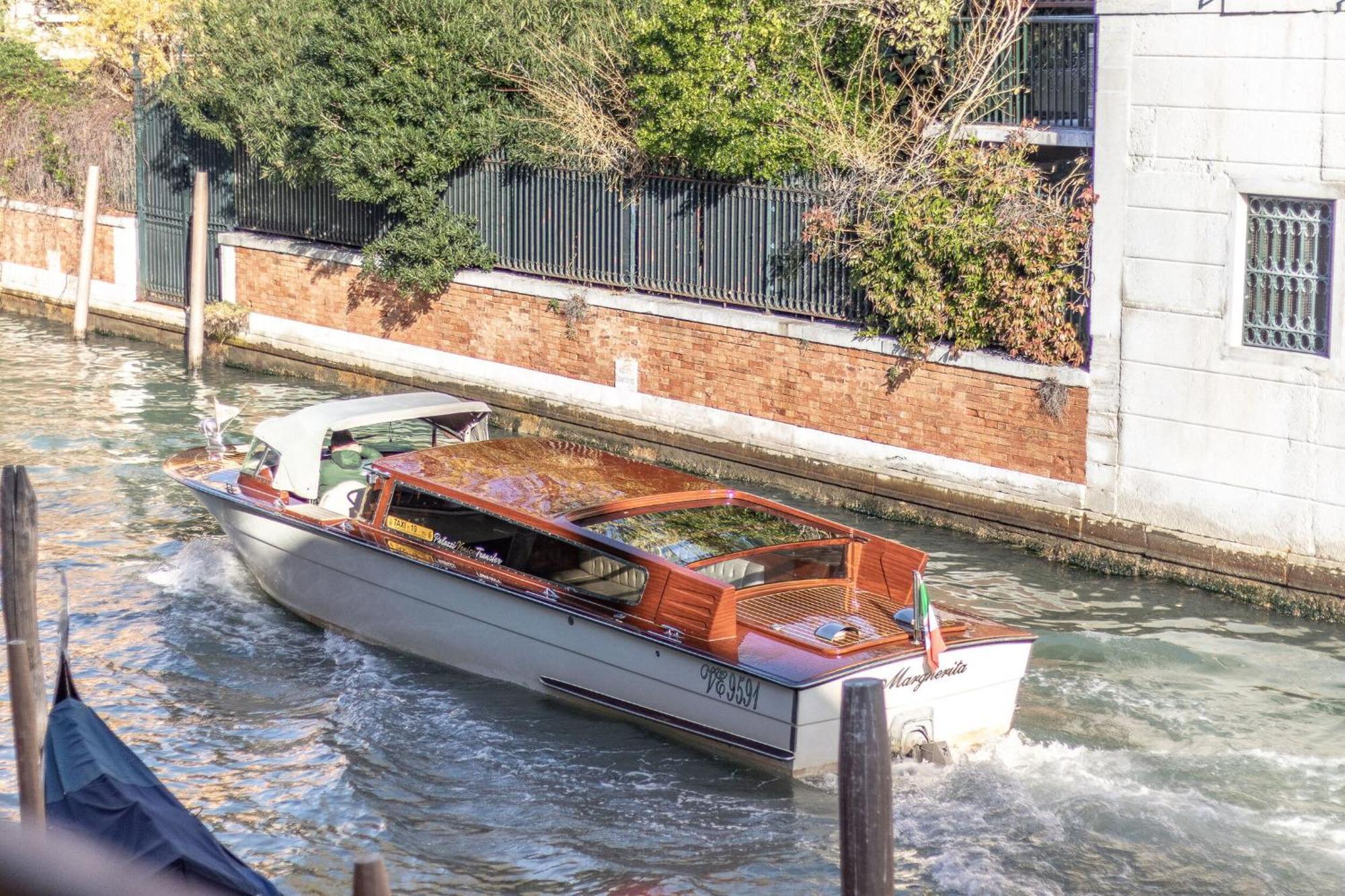 Apartment Italian Experience-riva Degli Schiavoni Boutique Venedig