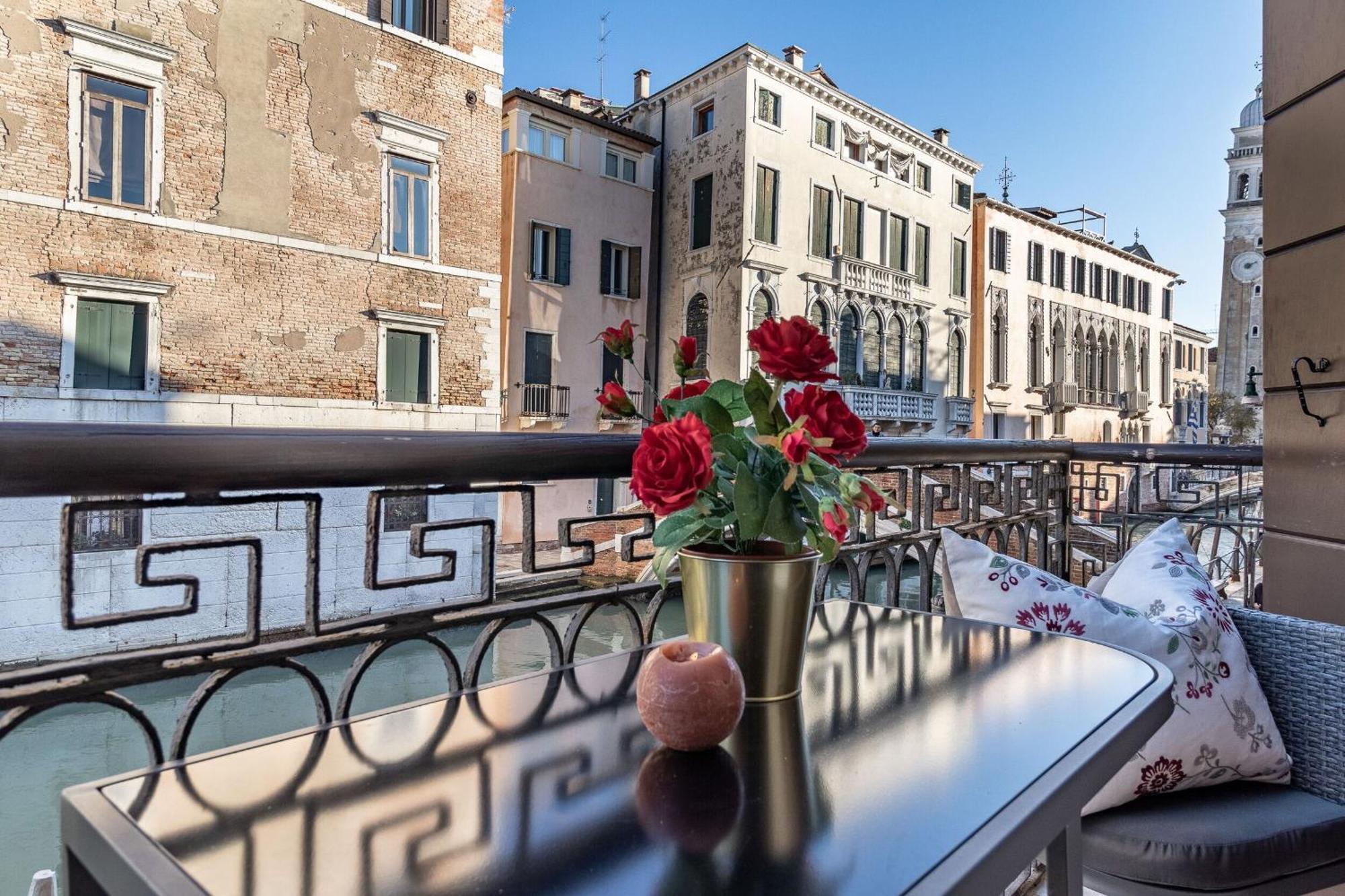 Italian Experience-riva Degli Schiavoni Boutique * Venise