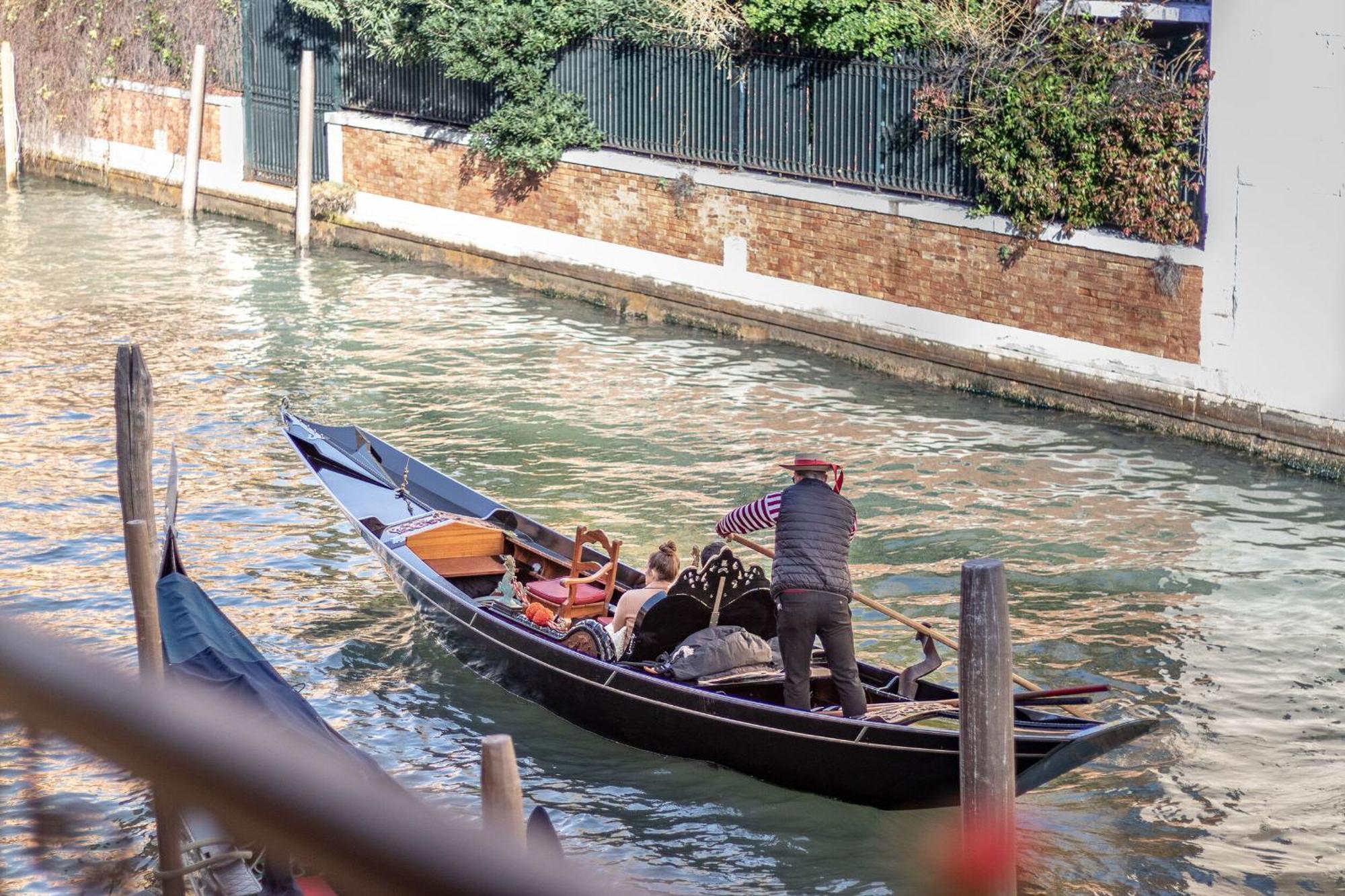 Italian Experience-riva Degli Schiavoni Boutique Apartment Venedig